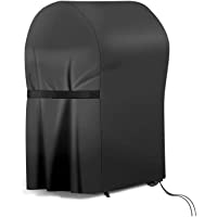 Los mejores  - RATEL Funda para Barbacoa- Impermeable Cubierta de Barbacoa Protector Oxford Resistente al Desgarro para Barbacoa Anti…